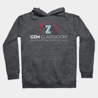 GZM Classroom Education Amplified Hoodie